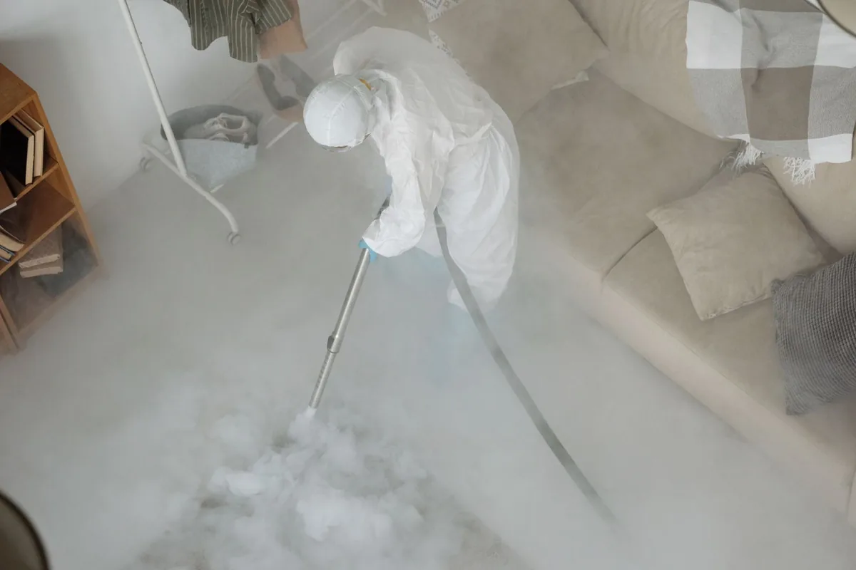 Biohazard Cleanup in Defiance, OH